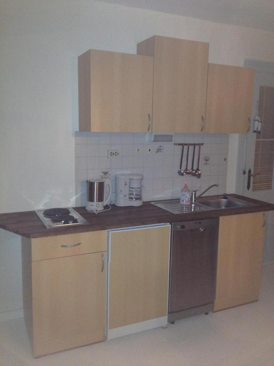 Ferienwohnung Annelie Zinnowitz Εξωτερικό φωτογραφία